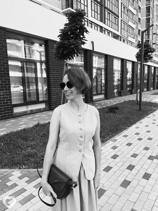 Альбина, 38, Краснодаре — анкета №3011477
