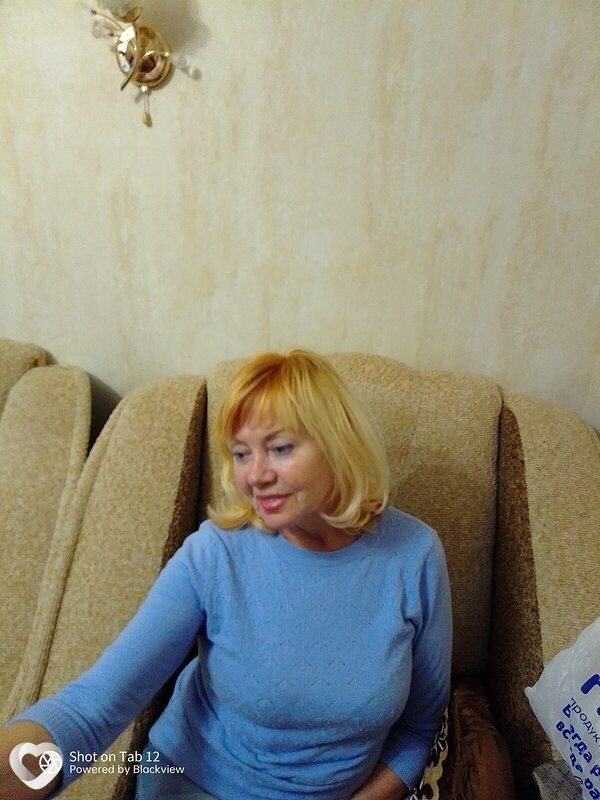 Татьяна, 69, Евпатории — анкета №3011560