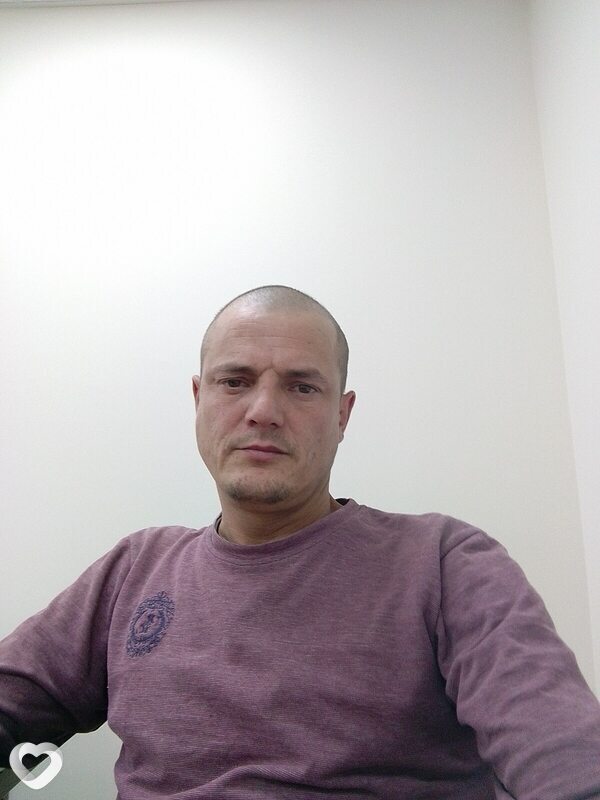 Мага Магамедов, 41, Ставрополе — анкета №3011633
