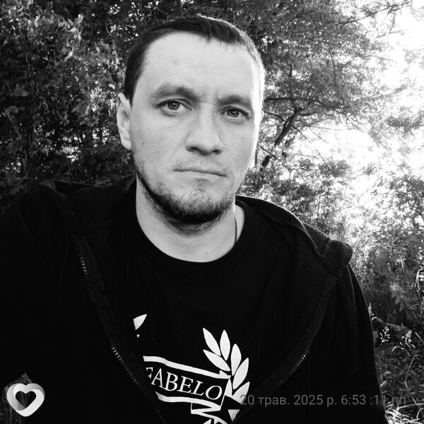 Вова, 58, Киеве — анкета №3011634
