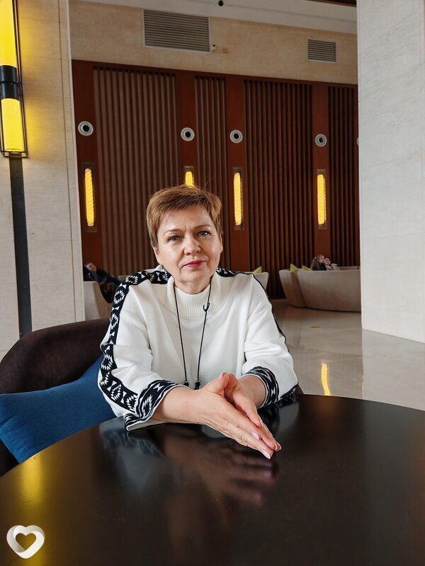 Тамара, 63, Минске — анкета №3011639