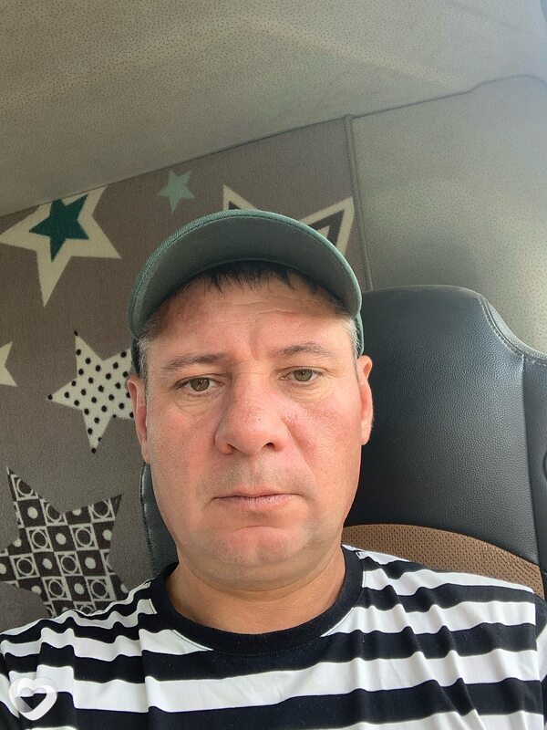 Денис, 44, Бердянске — анкета №3011644