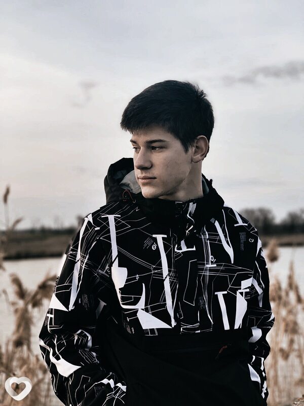 Александр, 22, Сальске — анкета №3011649