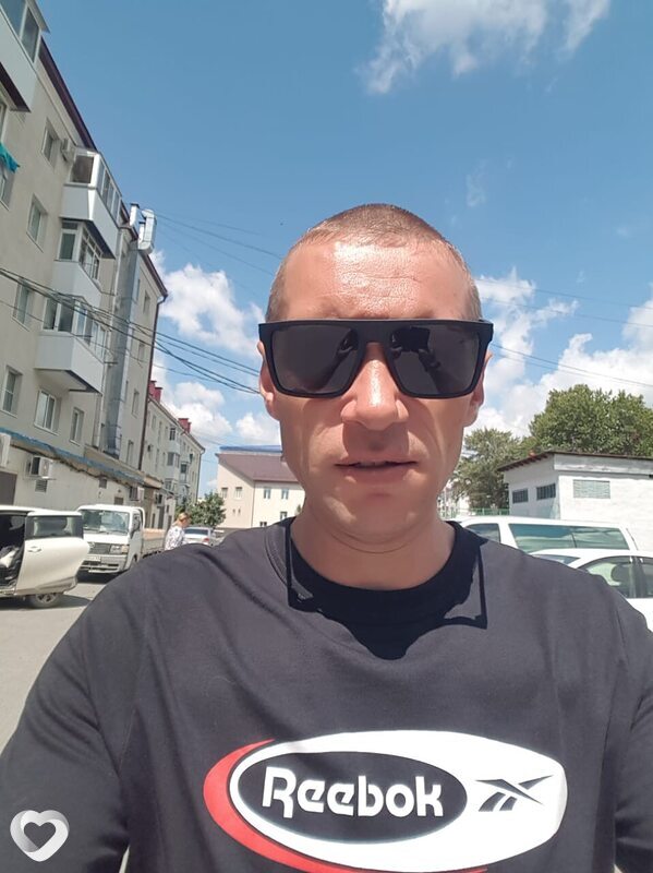 Евгений, 40, Южно-Сахалинске — анкета №3011650