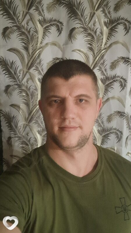 Dima, 30, Киеве — анкета №3011579
