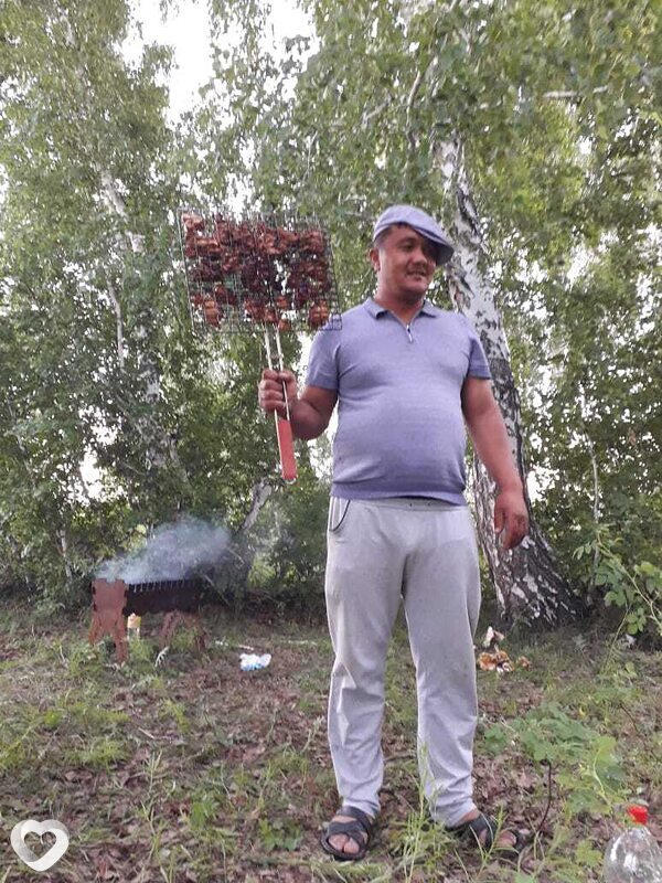 Мужик, 42, Павлодаре — анкета №3011585