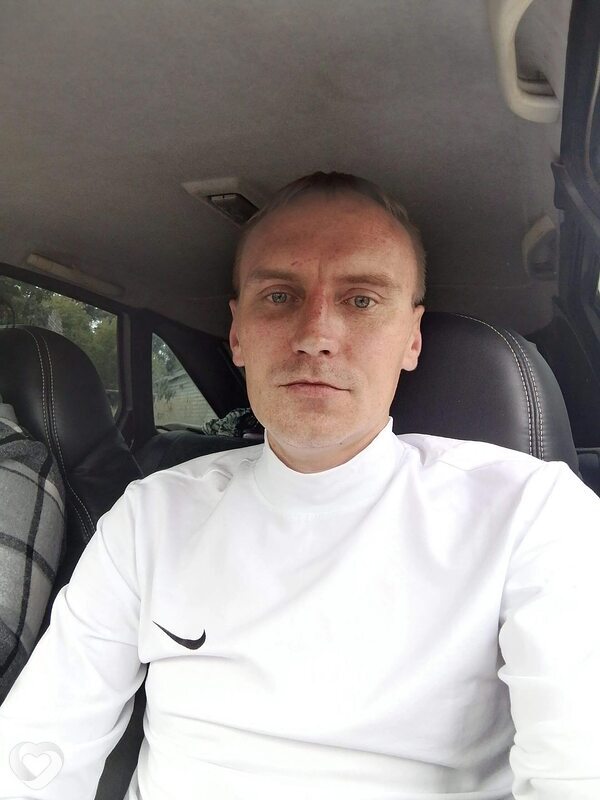 Серега, 34, Брянске — анкета №3011588