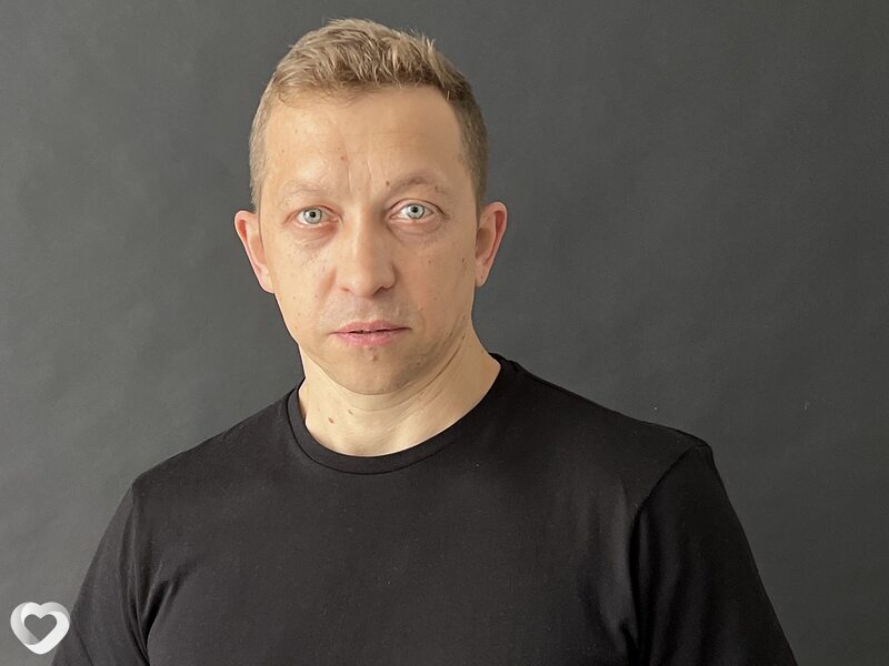 Андрей, 31, Ташкент — анкета №3011593