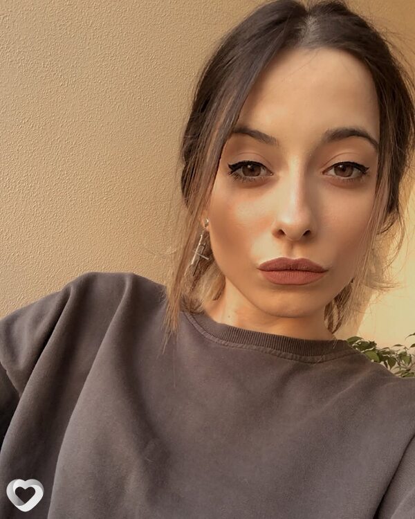 Мария, 26, Мурманске — анкета №3011594