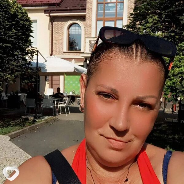 Оксана, 51, Краснодаре — анкета №3011596