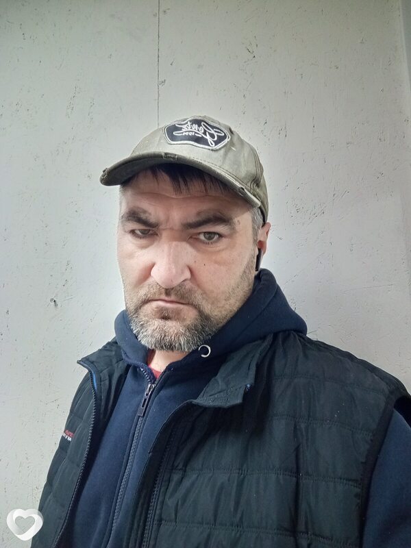 Алекс, 42, Перми — анкета №3011599