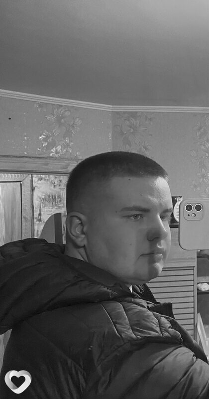 Egor, 21, Могилев — анкета №3011601