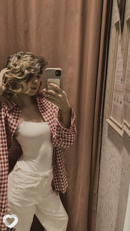 Таня, 23, Ташкент — анкета №3011534