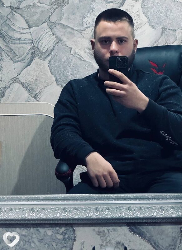 Дима, 23, Москве — анкета №3011542