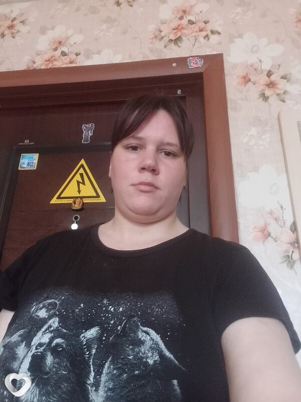 Ирина, 27, Березниках — анкета №3011545