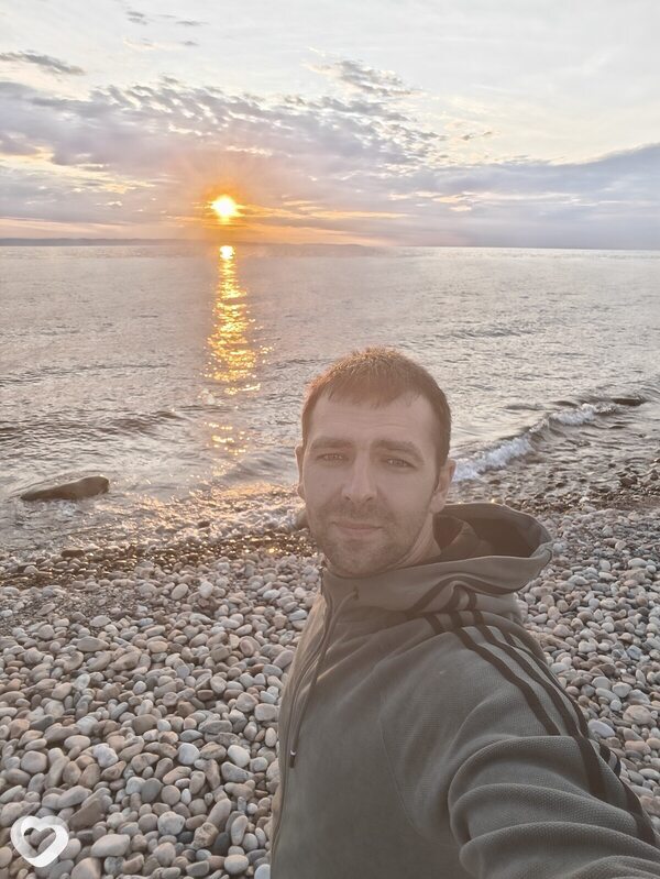 Владимир, 36, Москве — анкета №3011547