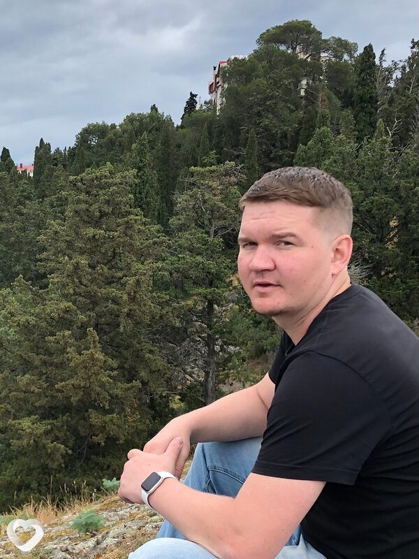Евгений, 36, Нижнекамске — анкета №3011552