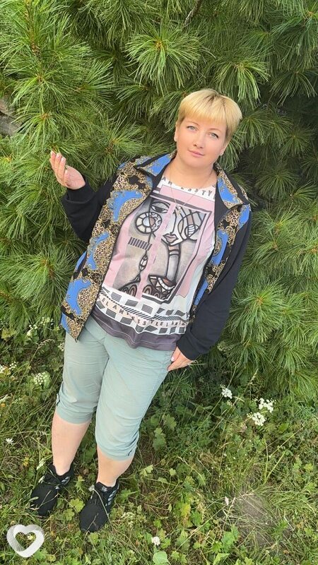 Галина, 52, Екатеринбурге — анкета №3011753
