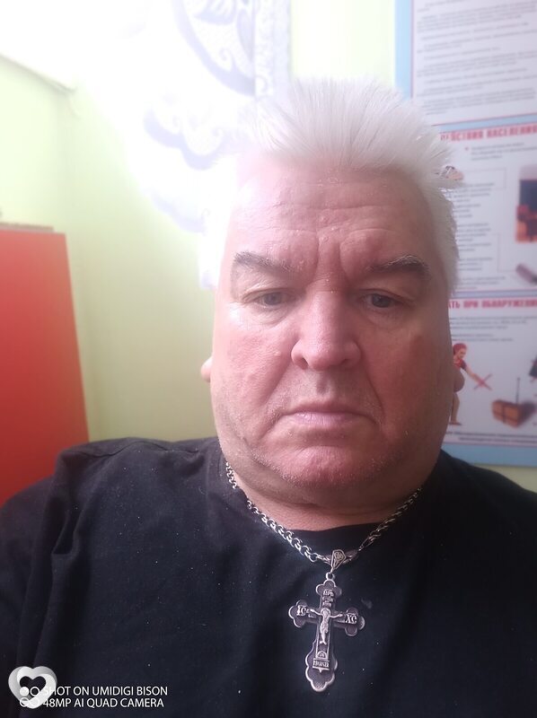 Роман, 63, Екатеринбурге — анкета №3011762