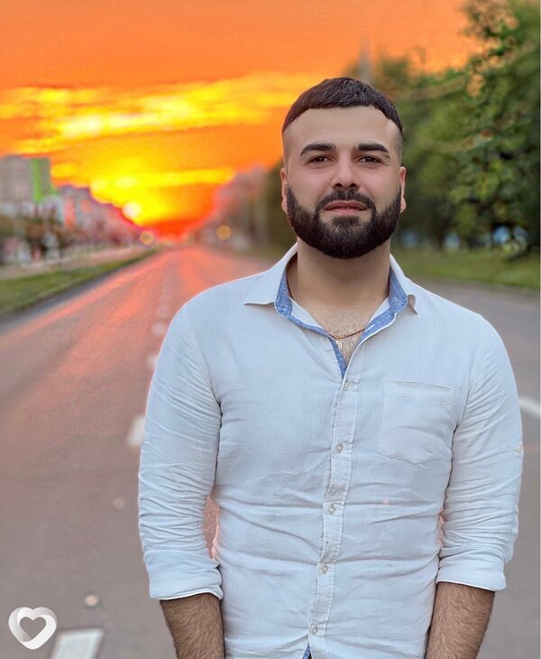 Хан, 35, Новокуйбышевске — анкета №3011771