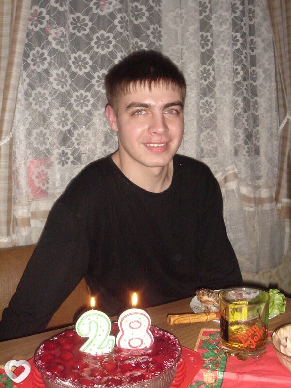 Станислав, 43, Красноярске — анкета №3011772