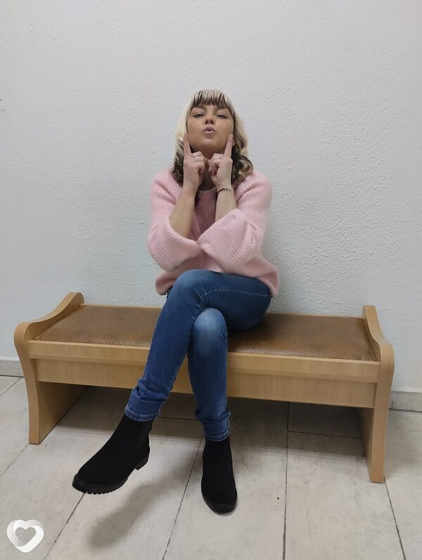 Галина, 47, Могилев — анкета №3011774