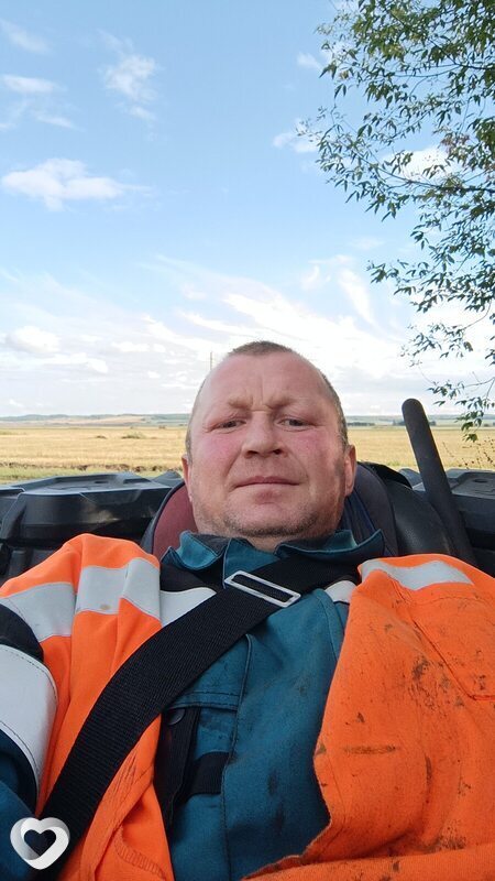 Флорит, 47, Альметьевске — анкета №3011679