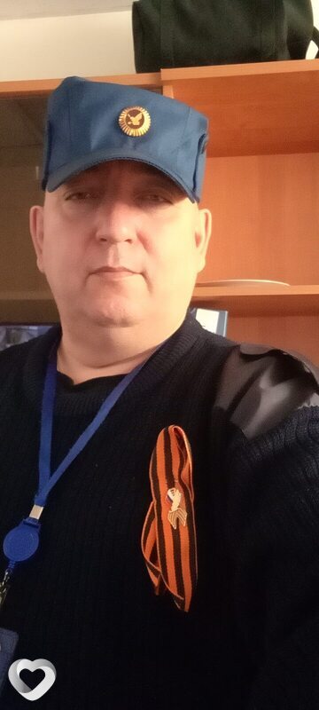 Дмитрий, 56, Хабаровске — анкета №3011681