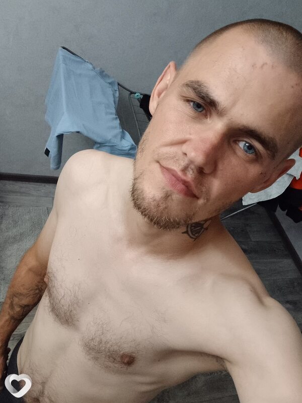 Слава, 28, Омске — анкета №3011682