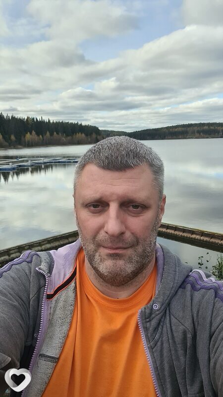 Евгений, 44, Екатеринбурге — анкета №3011696