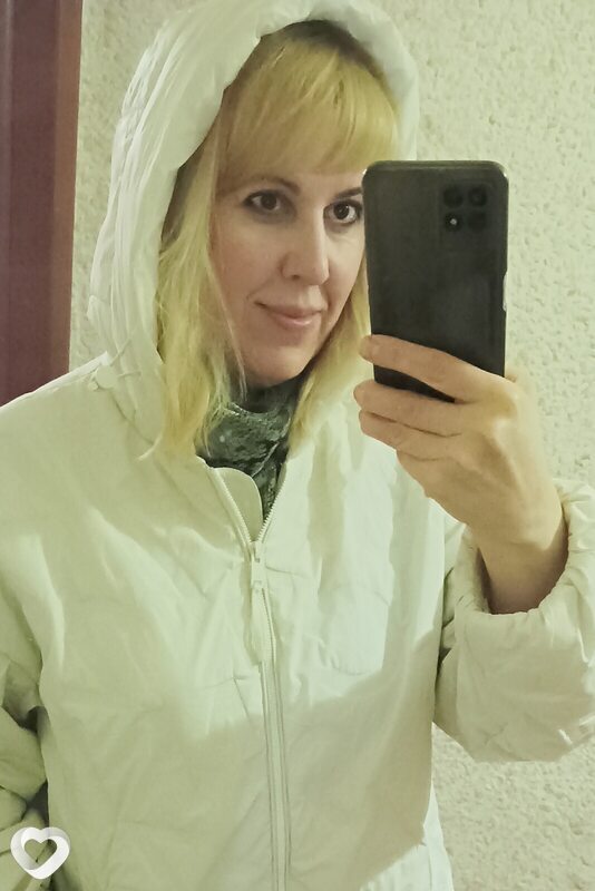Ольга, 46, Казани — анкета №3011655