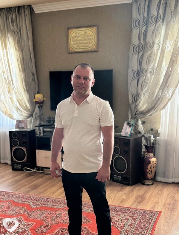 Саня, 33, Симферополе — анкета №3011660