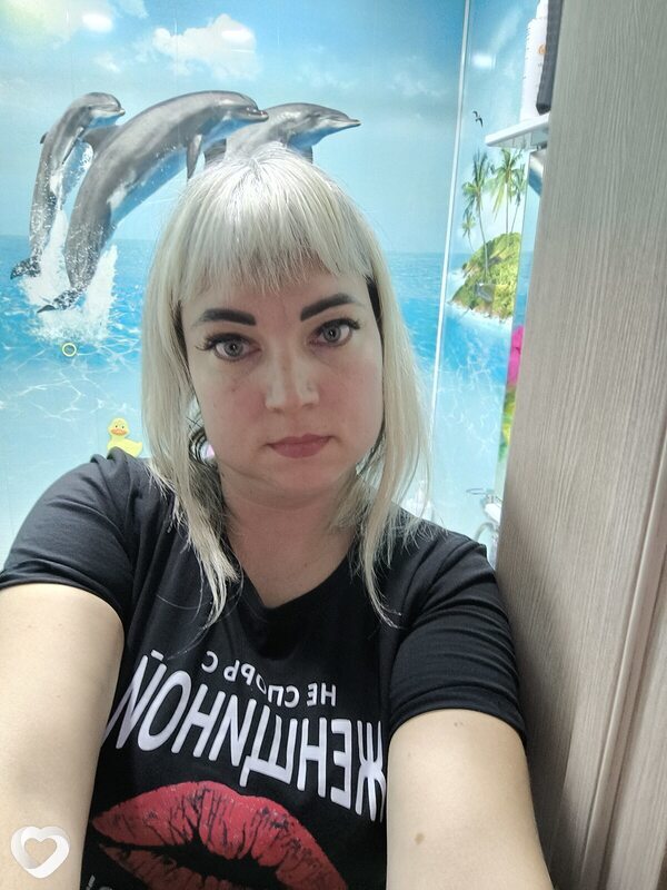 Марина, 39, Новокузнецке — анкета №3011672