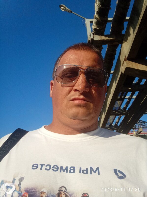 Сергей, 43, Первоуральске — анкета №3011702