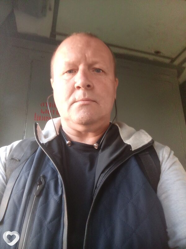 Василий, 53, Орехово-Зуеве — анкета №3011709
