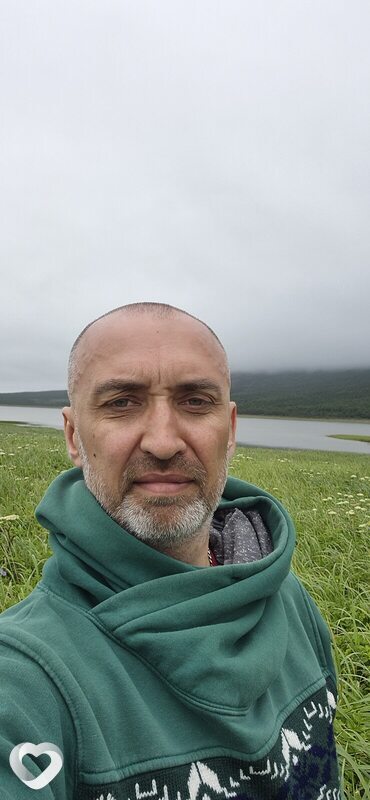 Сергей, 46, Магадане — анкета №3011719