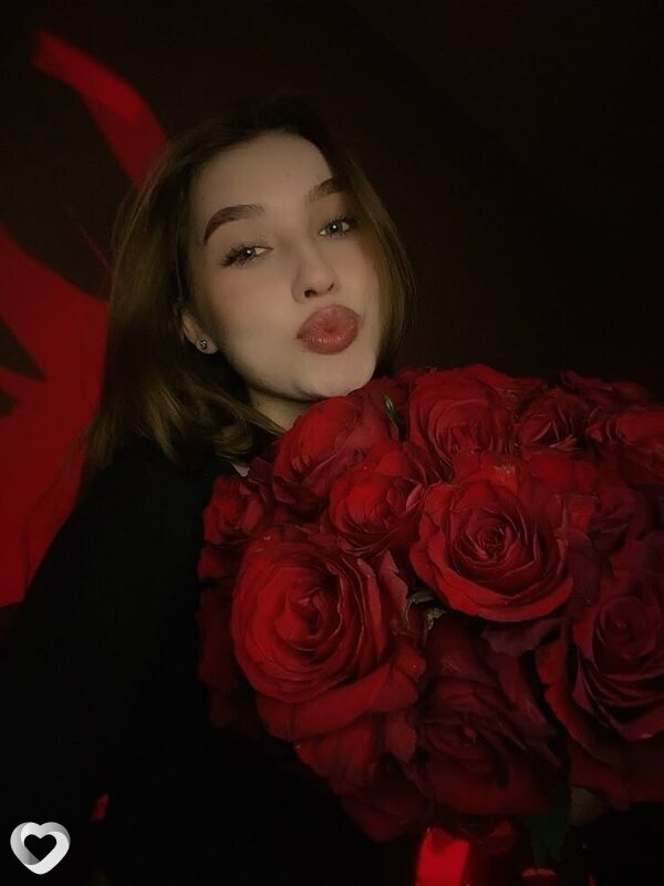 Анастасия, 23, Тюмени — анкета №3011725