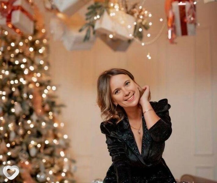 Лиза, 47, Санкт-Петербурге — анкета №3011829