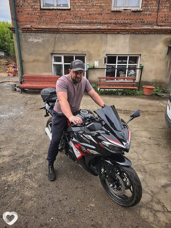 Александр, 36, Иркутске — анкета №3011834
