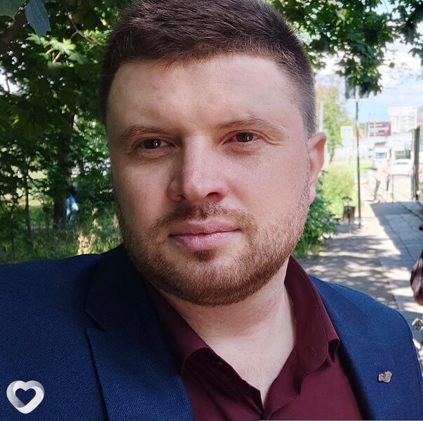 Alex, 38, Вильнюс — анкета №3011835