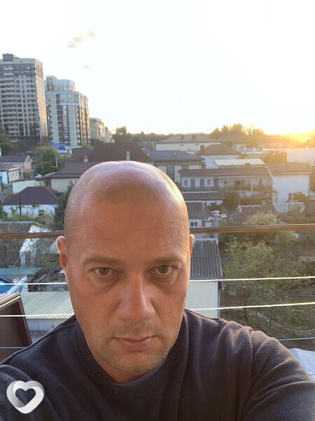 Дмитрий, 42, Челябинске — анкета №3011841