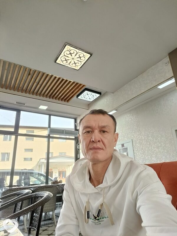 Мадияр, 47, Алматы — анкета №3011809