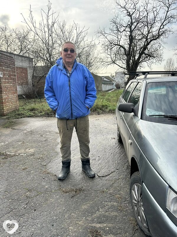 Александр, 47, Керчи — анкета №3011810