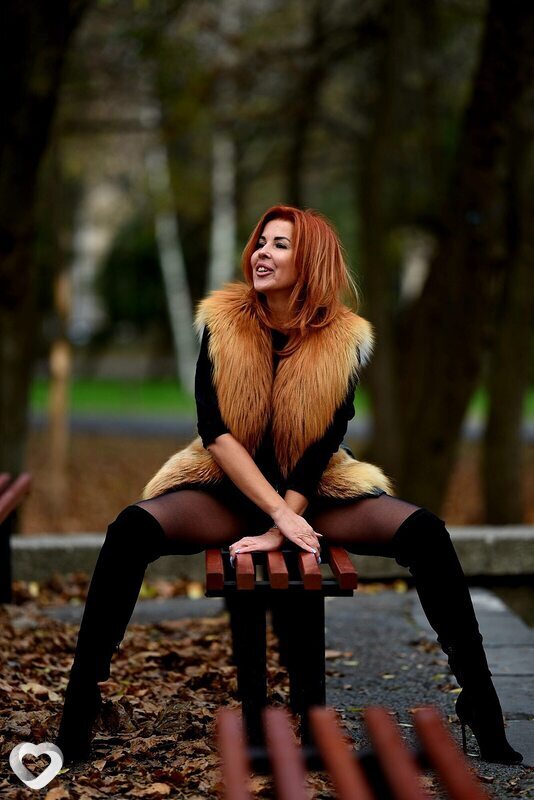 Натали, 45, Ростове-на-Дону — анкета №3011856