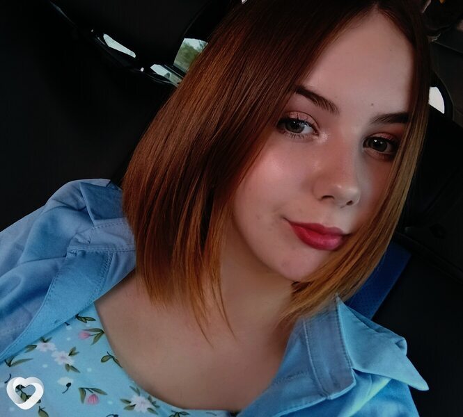Алиса, 23, Волгограде — анкета №3011857