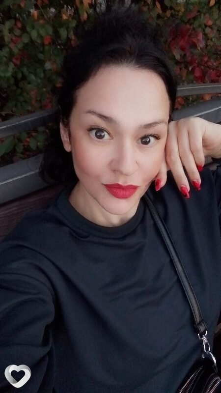 Ирина, 44, Кемерове — анкета №3011869