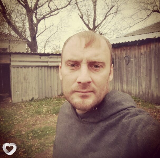 Дмитрий, 36, Кургане — анкета №3011783