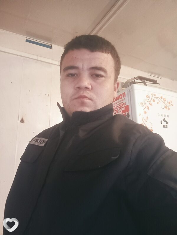 Бек, 22, Сургуте — анкета №3011792