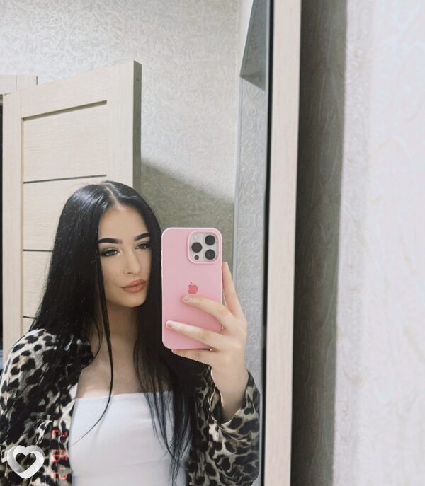 Evgenia, 19, Новосибирске — анкета №3011794