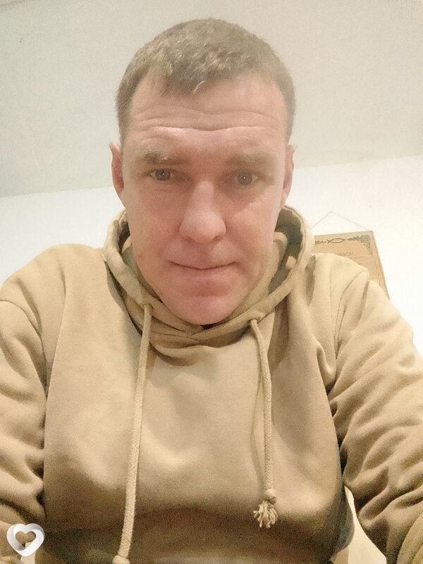 Виктор, 41, Майма — анкета №3011798